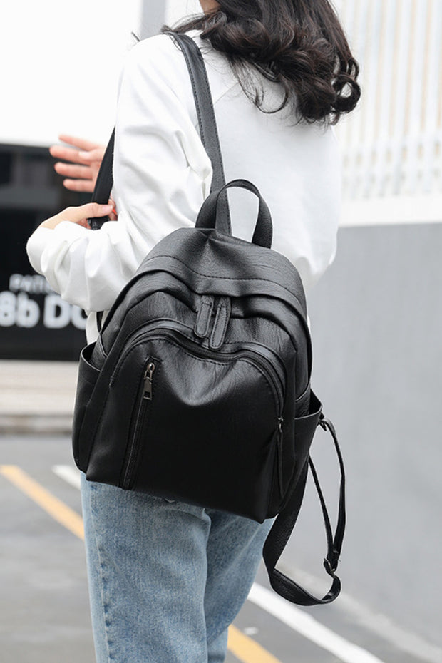 Back 2 Backpack
