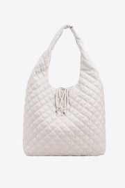 Quilted Handbag