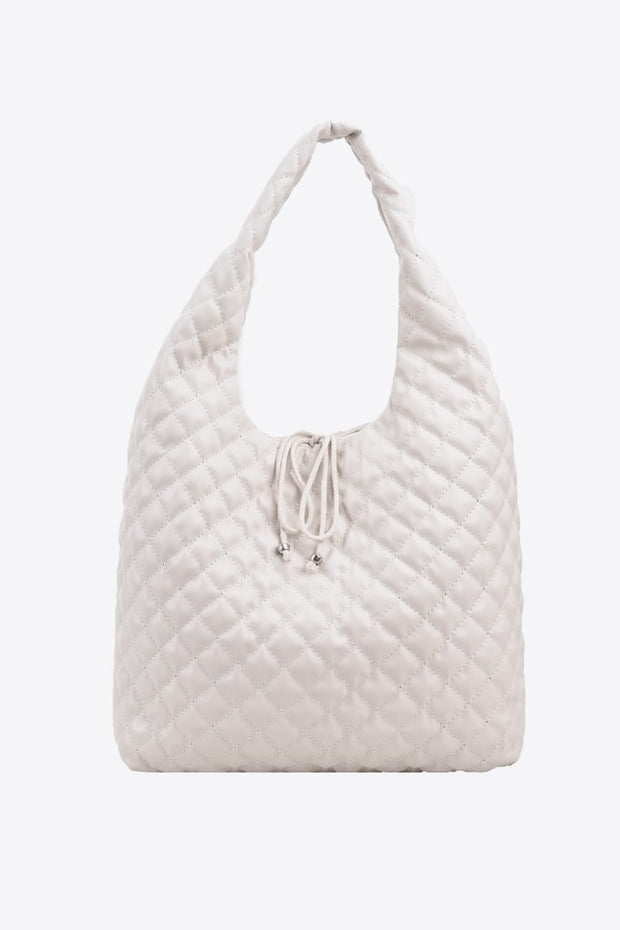 Quilted Handbag