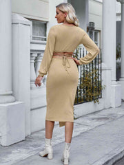 The Top Notch Skirt Set