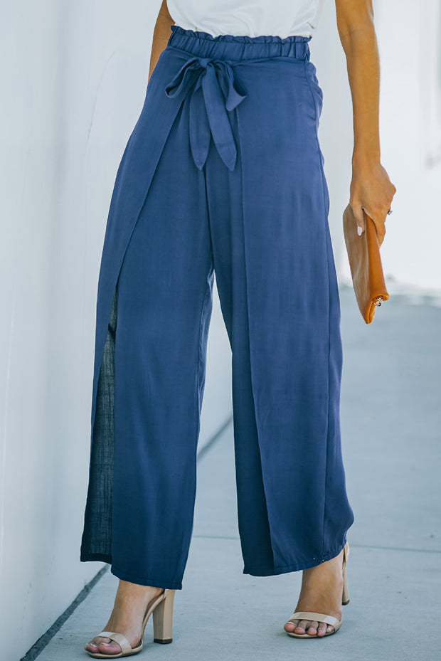 The Paperbag Pants