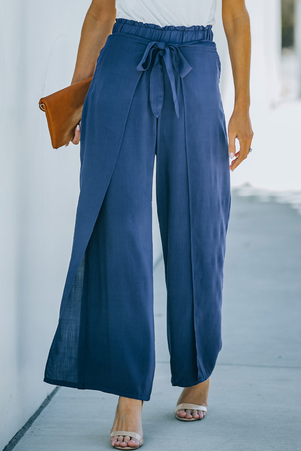 The Paperbag Pants