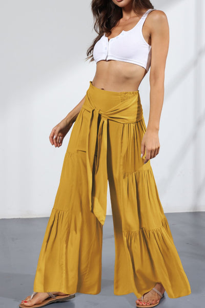 Hippie Soul Culottes