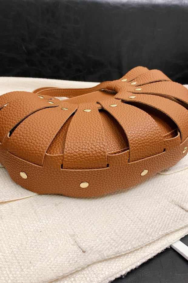 The Croissant Bag