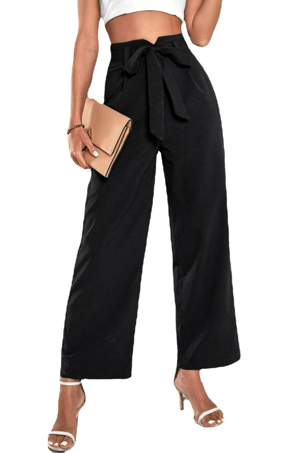 Feeling Myself Wide Leg Pants