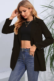 The Professional Blazer