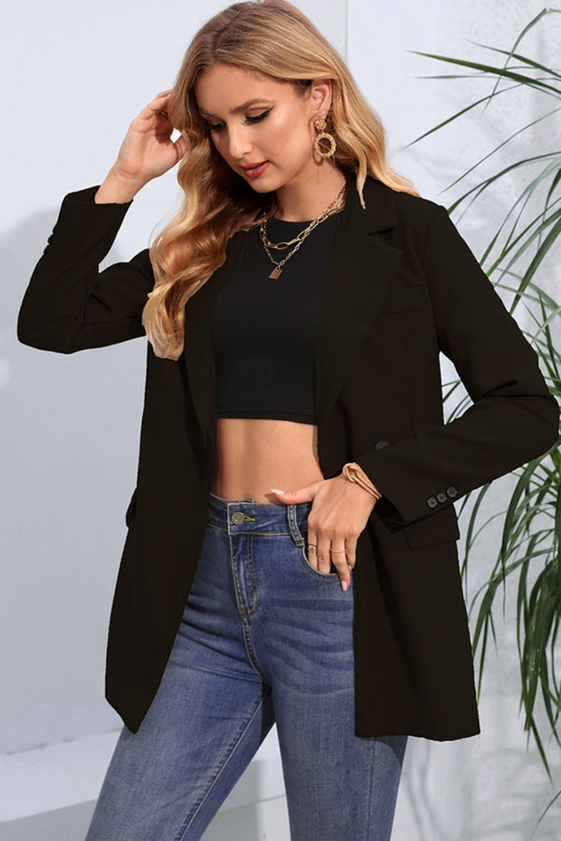 The Professional Blazer