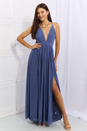 The Captivating Muse Maxi
