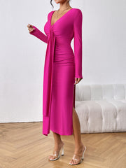 The Hot Pink Express