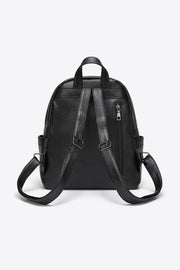 Back 2 Backpack