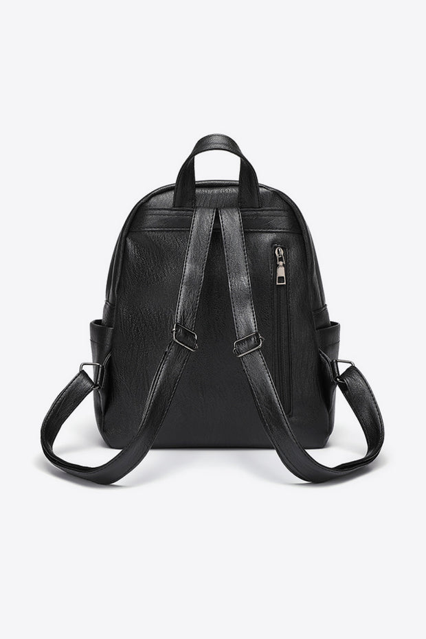 Back 2 Backpack