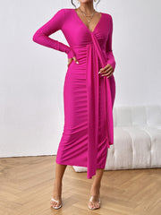 The Hot Pink Express