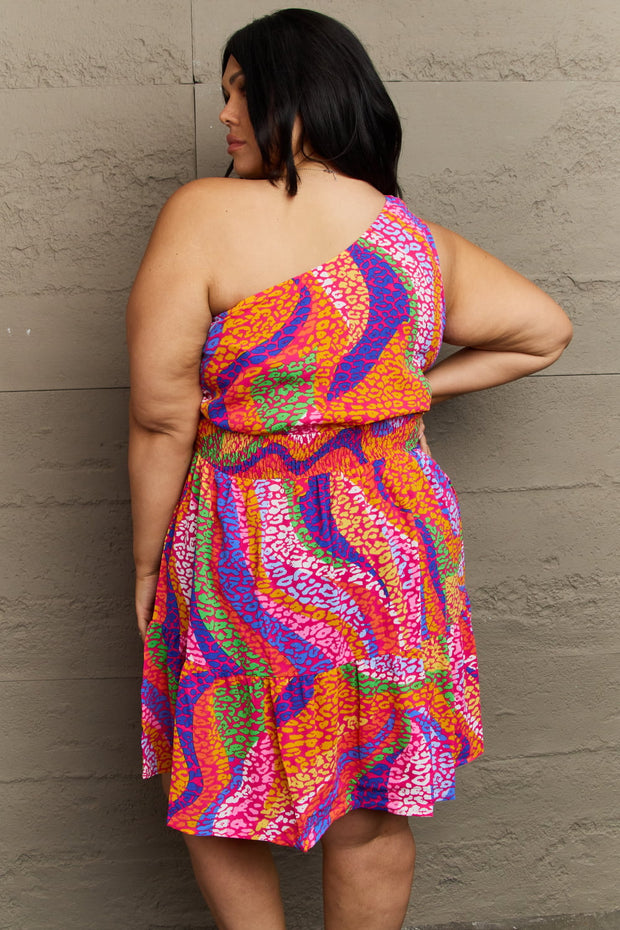 Fall Back Tiered Mini