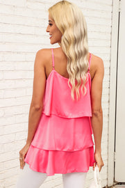 The Layered Cami Top