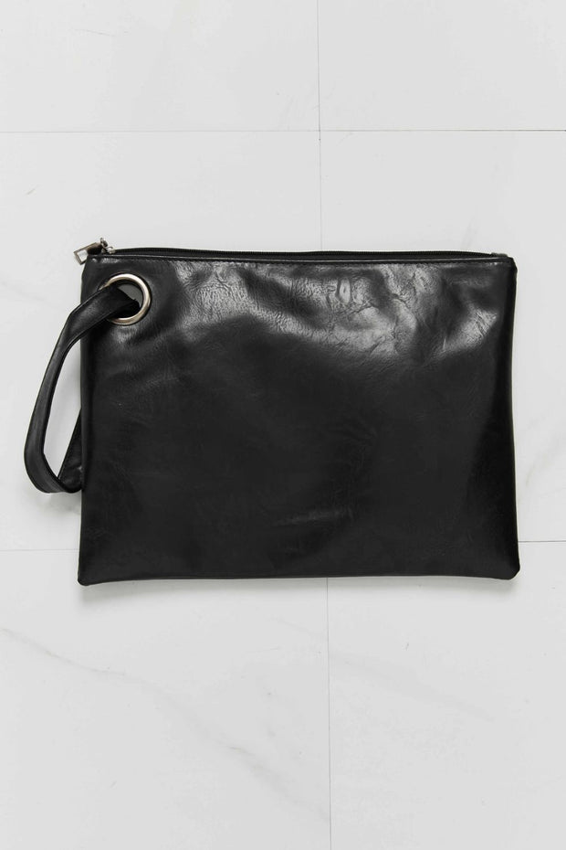 Wristlet On The Go