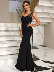 The Fearless And Formal Dress