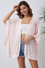 The Lightweight Cardigan