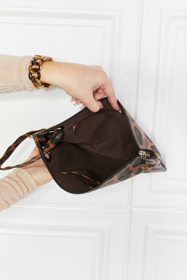 Wristlet On The Go