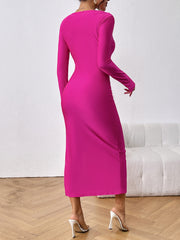 The Hot Pink Express
