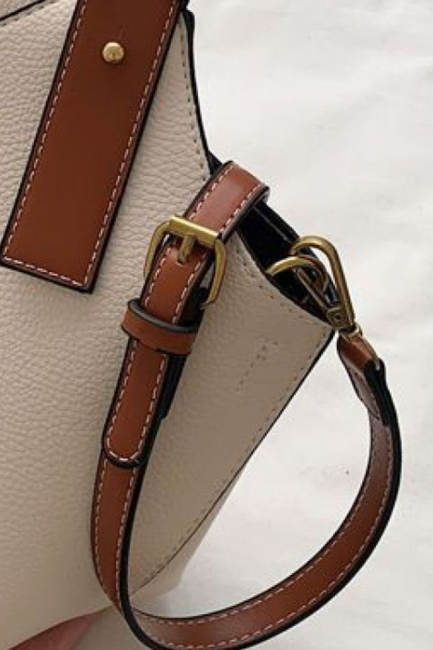 The Bucket Bag