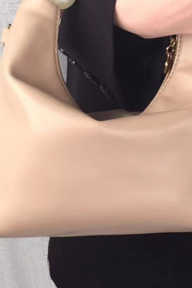 The Lucy Pearl Handbag