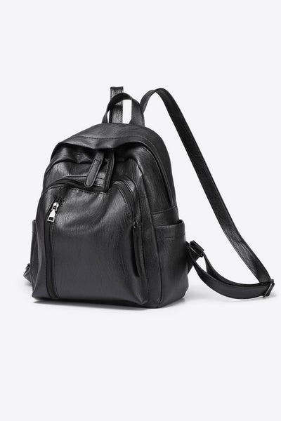 Back 2 Backpack