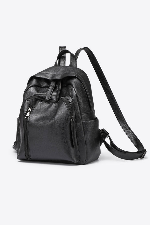Back 2 Backpack