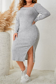 Not Your Basic Dress