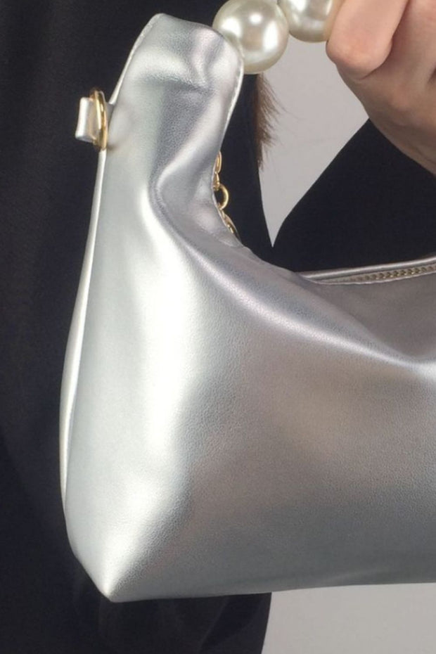 The Lucy Pearl Handbag