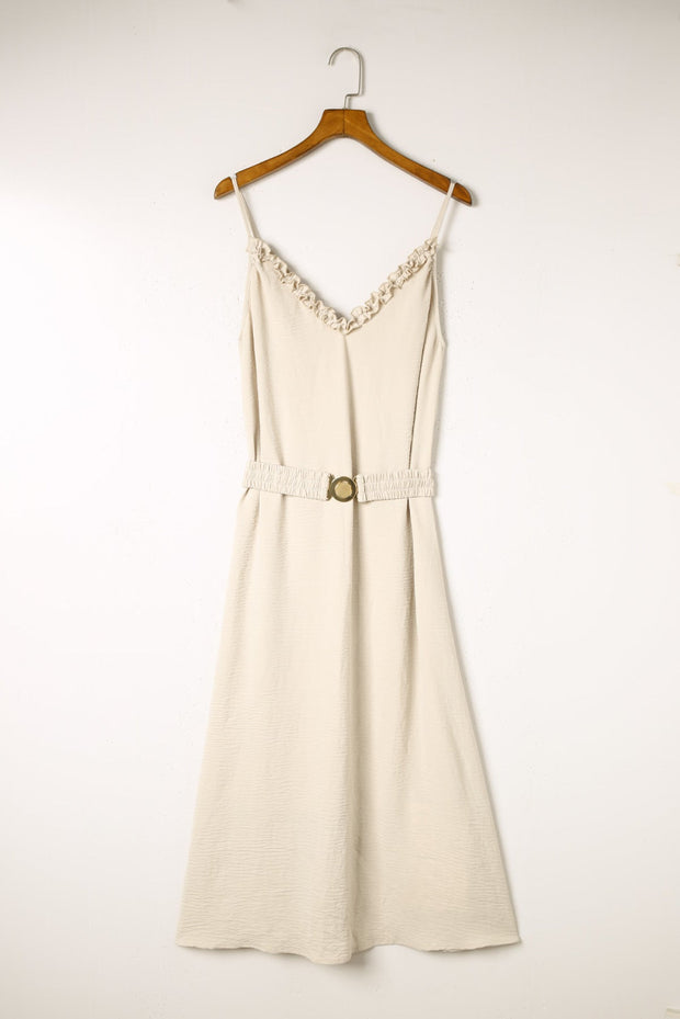 Summer Breeze Maxi