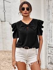 It’s All In The Details Blouse
