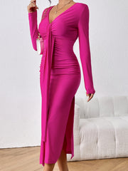The Hot Pink Express