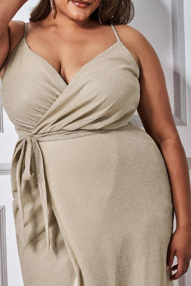 Make A Statement Maxi