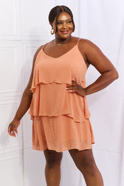 The Sherbet Cami Dress